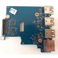 Notebook kortläsare USB-kort för HP 650 G1 655 G1 drog