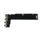 Notebook USB-ljudkort för HP Probook 8570P