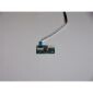 Notebook Power Button Board m/kabel för Lenovo V570 B570 B575 dragen