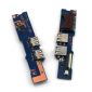 Notebook strömkort för Samsung NP530U3C NP535U3C NPC540U3C