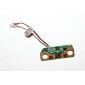 Notebook Power Button Board för Toshiba Satellite C650 C655 drog