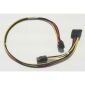 Hårddisk SATA-kabel för HP Compaq 6000 Pro MT 628568-001 Drag