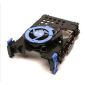 HDD Caddy för DELL Optiplex 360 760 780 SFF med fläkt NH645