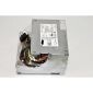Strömförsörjning för DELL Optiplex 360 380 580 760 780 960 980 DT 255w DPS-255BB A renoverad