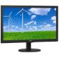 Philips 243S5LJMB - 24 tum - 1920x1080 - DP - DVI - HDMI - VGA - Svart