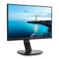 Philips Brilliance 240B7QPJEB - 24 tum - 1920x1200 - DP - HDMI - VGA - Svart