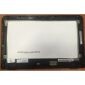 11,6" WXGA KOMPLETT LCD Digitizer+ rammontering för HP Pavilion 11 k110 B116XTN02.3"