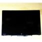 14,0" 2560X1440 LCD-digitaliseringsenhet med ram-digitaliseringskort för Lenovo ThinkPad X1 Yoga 2016 00UR192"