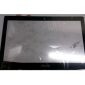 13,3" OEM Touch Screen Digitizer med ram för Asus VivoBook S300 5308R FPC-1