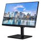 Samsung F24T450FQR - 24 tum - 1920x1080 - 2x HDMI - DP - Svart