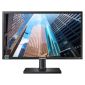 Samsung S24E450B - 24 tum - 1920x1080 - DVI - VGA - Svart