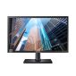 Samsung S24E450BL - 24 tum - 1920x1080 - DVI - VGA - Svart