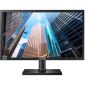 Samsung S24E650PL - 24 tum - 1920x1080 - DP - HDMI - VGA - Svart