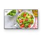 Sony FW-55BZ35L - 55 tum - 3840x2160 - 4x HDMI - Svart - Utan stativ