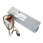 Strömförsörjning för Dell Optiplex 390 790 990 SFF, H240AS00 240W *s*