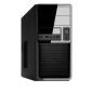 Micro ATX-hölje TLC-3520, USB 3.0, 420W strömförsörjning