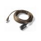 Aktiv USB Repeater-kabel 5.0M
