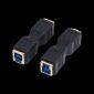USB 3.0 B hona till B hona-adapter, AU0020