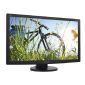 ViewSonic VG2433-LED - 24 tum - 1920x1080 - DVI - VGA - Svart