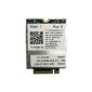 lt4120 LTE/EVDO/HSPA+ SnapdragonT X5 LTE mobilt bredbandsmodul