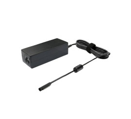 Desktop-laddaradapter för Microsoft Surface Pro 1 Pro 2 Series (12V 3.6A)
