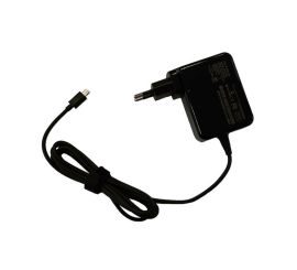 23W surfplattaadapter för Dell Venue 11 (19,5V 1,2A Micro USB) bulkpackning