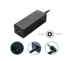 45W notebookadapter för Lenovo Ideapad S100 710S (20V 2.25A 4.0*1.7mm) bulkpackning