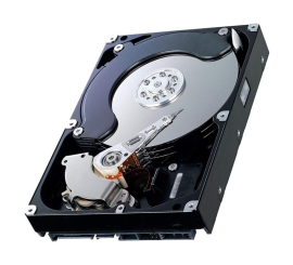 250 GB hårddisk 3,5 tum SATA