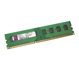 2GB DDR3 - 1333MHz - Lång DIMM