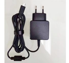 13W adapter för Microsoft Surface 3 Series (5,2V 2,5A micro USB) bulkpackning