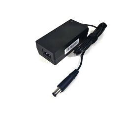65W Solid Premium Adapter för HP 7,4X5,0mm mittstift