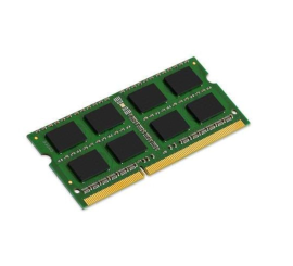 8GB DDR3L - 1600MHz - SO-DIMM