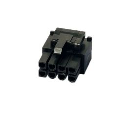 PC PCI-E 8pin(6+2pin) Strömkontakt”˜s honskal