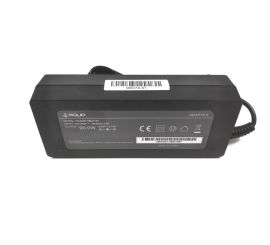 90W Solid Premium-adapter för Dell 7,4X5,0mm med stift