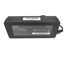 90W Solid Premium-adapter för Lenovo Rectangle USB-spets