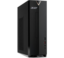 Acer Aspire XC-886 Tower - Intel Core i5 8:e generationen - 16GB RAM - 256GB SSD - Windows 11