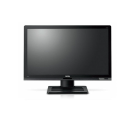 BenQ BL2400PT - 24 tum - 1920x1080 - DP - DVI - VGA - Svart