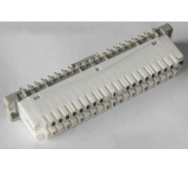 1* Kompatibel 10 par Krone telefonmodul