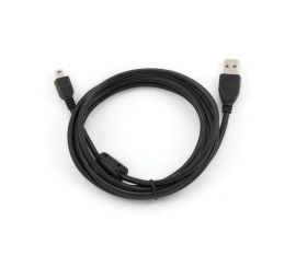 Cableexpert USB Typ A till Mini USB-kabel 1,8m