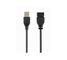 Cableexpert USB 2.0 förlängningskabel, 15 fot