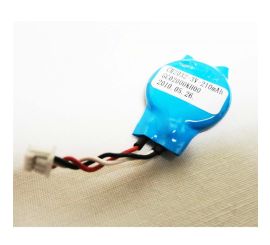 CMOS Bios BATTERI för Dell Latitude E6400 E6500