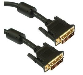 DVI-D Dual Link M/M, 1,5m