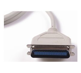 IEEE 1284 Premium parallellkabel, 1,5 m