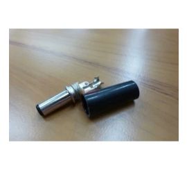5,5*2,5 mm hane DC-kontakt för lödplugg för tablet PC
