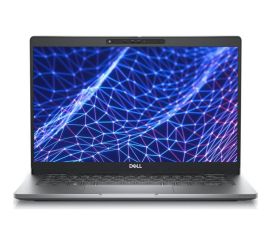 Dell Latitude 5330 - Intel Core i7 12:e generationen - 13 tum - 16GB RAM - 256GB SSD - Windows 11 Home