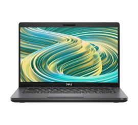 Dell Latitude 5401 - Intel Core i7-9:e generationen - 14 tum - 8 GB RAM - 256 GB SSD - Windows 11