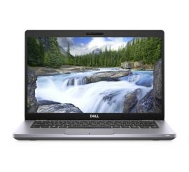 Dell Latitude 5410 - Intel Core i5-10:e generationen - 14 tum - 8 GB RAM - 256 GB SSD - Windows 11