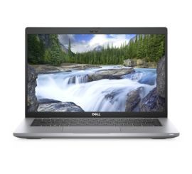 Dell Latitude 5420 - Intel Core i5 11:e generationen - 14 tum - 16GB RAM - 256GB SSD - Windows 11 Home