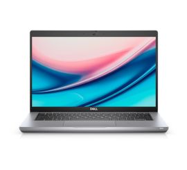 Dell Latitude 5421 - Intel Core i7 11:e generationen - 14 tum - 16GB RAM - 256GB SSD - Windows 11 Home