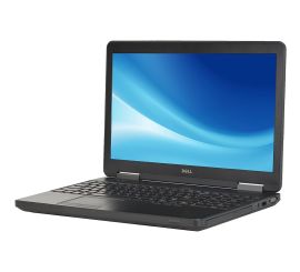 Dell Latitude 5540 - Intel Core i5 13:e generationen - 15 tum - 16GB RAM - 256GB SSD - Windows 11 Home